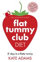  The Flat Tummy Club Diet