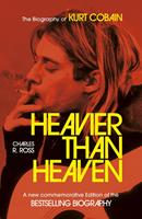   Heavier Than Heaven