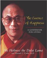   The Essence Of Happiness
