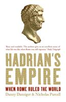   Hadrian's Empire