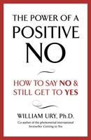   The Power of A Positive No