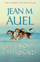   The Land of Painted Caves
