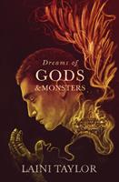   Dreams of Gods and Monsters