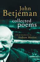   John Betjeman Collected Poems