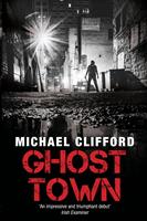   Ghost Town