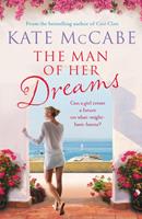   The Man of Her Dreams