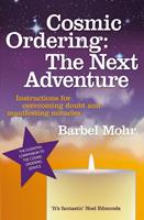   Cosmic Ordering: The Next Adventure