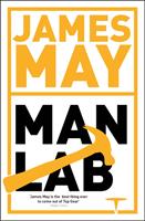   James May's Man Lab