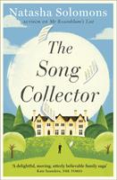   The Song Collector