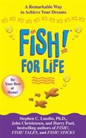   Fish! For Life