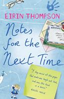   Notes for the Next Time
