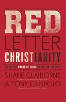   Red Letter Christianity