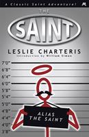   Alias the Saint