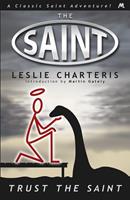   Trust the Saint