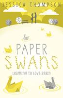   Paper Swans