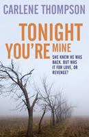   Tonight You're Mine