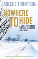   Nowhere To Hide