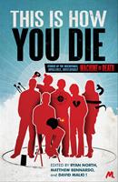   This Is How You Die