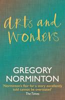   Arts and Wonders