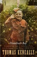   Homebush Boy