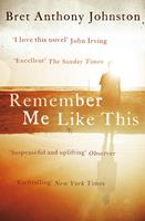   Remember Me Like This