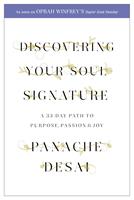   Discovering Your Soul Signature