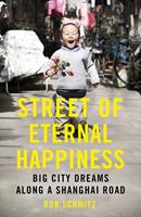   Street of Eternal Happiness