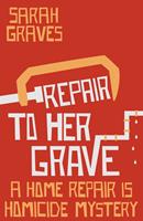   Repair to Her Grave