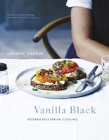   Vanilla Black