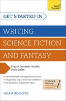   Get Started in Writing Science Fiction and Fantasy