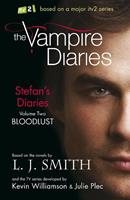   Bloodlust