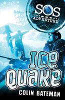   SOS Adventure: Icequake