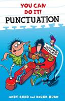   You Can Do It: Punctuation