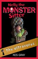   The Ultravores