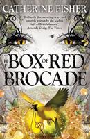   The Box of Red Brocade