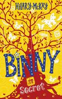   Binny in Secret