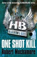   One Shot Kill