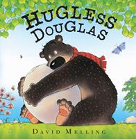   Hugless Douglas