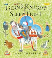   Good Knight Sleep Tight