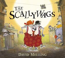   The Scallywags