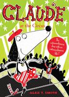   Claude at the Circus