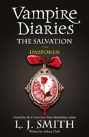   The Salvation: Unspoken