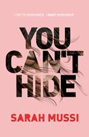   You Can't Hide