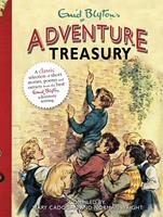   Enid Blyton Adventure Treasury