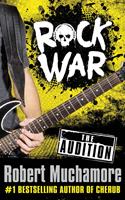   The Audition