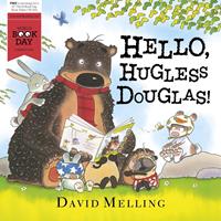   Hello, Hugless Douglas!