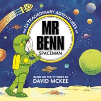  Spaceman