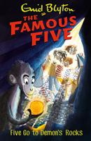   Five Go To Demon's Rocks