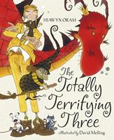   The Totally Terrifying Three