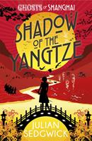   Shadow of the Yangtze